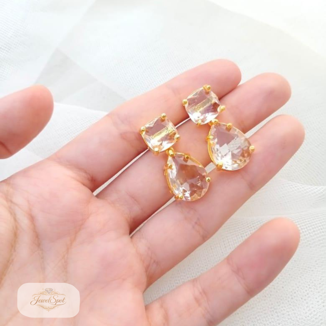 Royal Glow Necklace Set